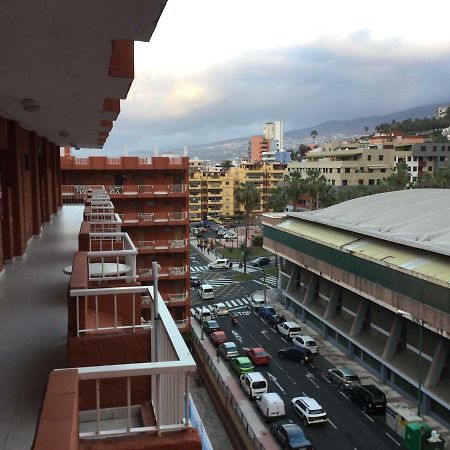 Estudio Ana Puerto de la Cruz  Bagian luar foto