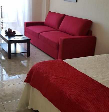 Estudio Ana Puerto de la Cruz  Bagian luar foto