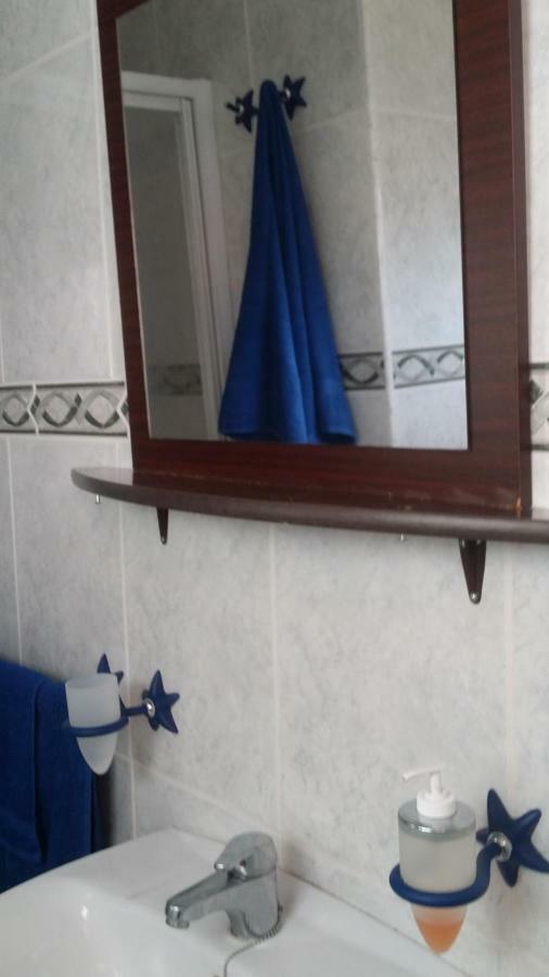 Estudio Ana Puerto de la Cruz  Bagian luar foto