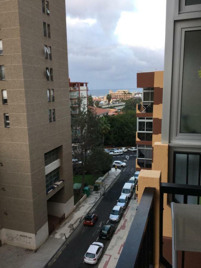 Estudio Ana Puerto de la Cruz  Bagian luar foto