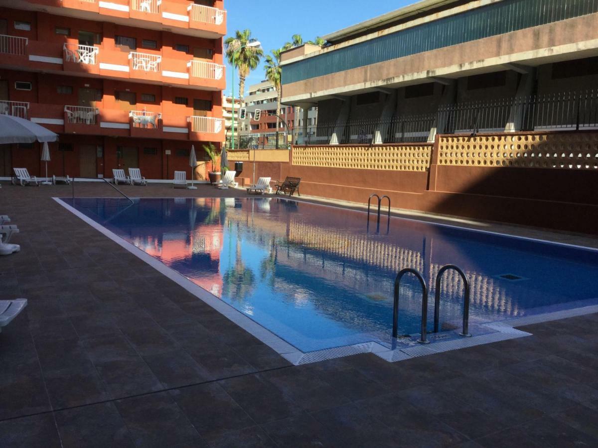 Estudio Ana Puerto de la Cruz  Bagian luar foto
