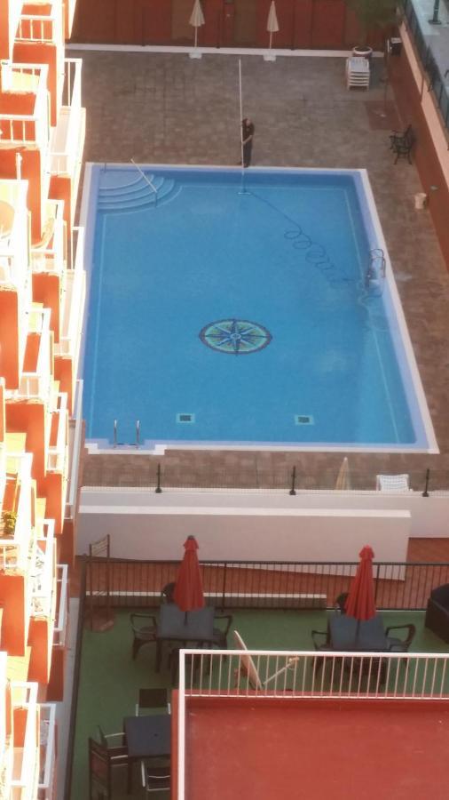 Estudio Ana Puerto de la Cruz  Ruang foto
