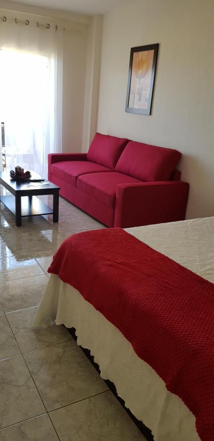 Estudio Ana Puerto de la Cruz  Bagian luar foto