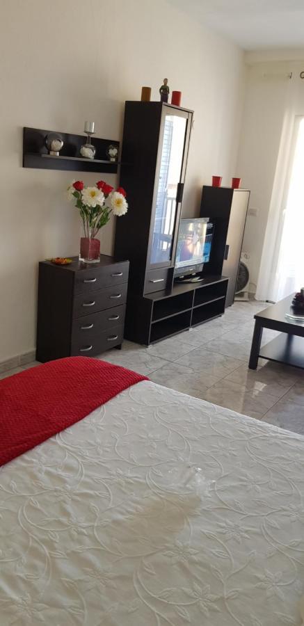 Estudio Ana Puerto de la Cruz  Bagian luar foto