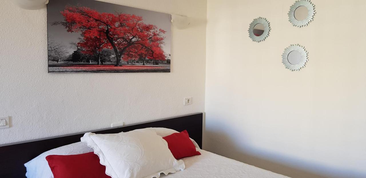 Estudio Ana Puerto de la Cruz  Bagian luar foto